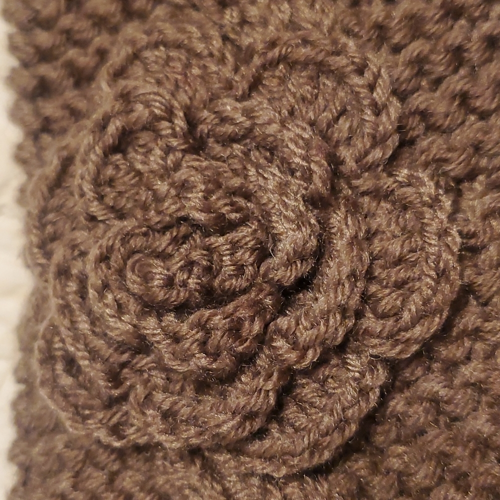 Head wrap - Picture 2 of 3